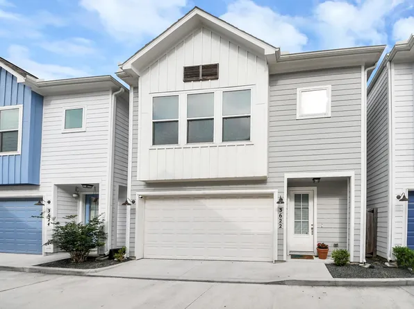 3622 Griggs Rd, Houston, TX 77021