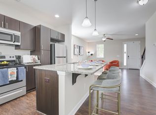 Charleston Row Townhomes, Pineville, NC 28134