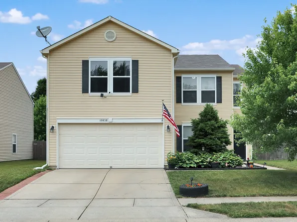 10858 Firefly Ct, Indianapolis, IN 46259