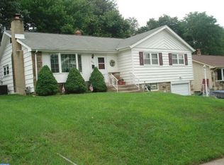 846 Hilldale Rd, Glenside, PA 19038