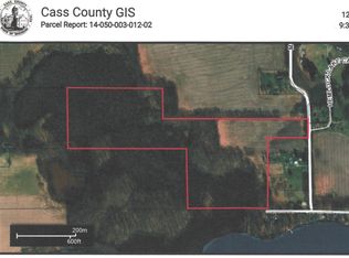 Maple Rd, Marcellus, MI 49067