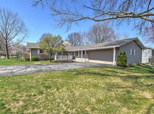 2024 W Woodbine Dr, Decatur, IL 62526