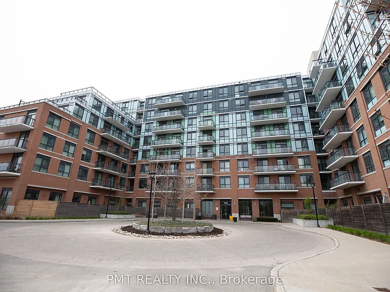 11611 Yonge St #516 — Photo 1