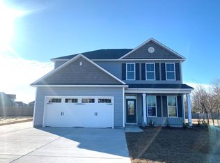 132 Saint Lawerence Dr, Rocky Point, NC 28457