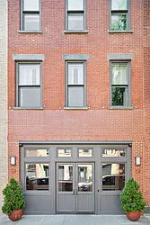 Love Lane Mews at 9 College Place in Brooklyn Heights