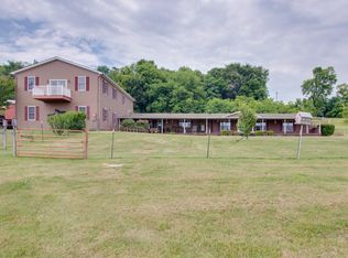 2261 Swindell Hollow Rd, Lebanon, TN 37090