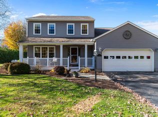 124 Pretty Rd, Colchester, VT 05446