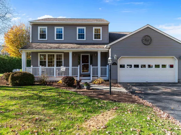 124 Pretty Road, Colchester, VT 05446