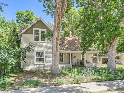 12 E 5th Avenue, Longmont, CO, 80504
