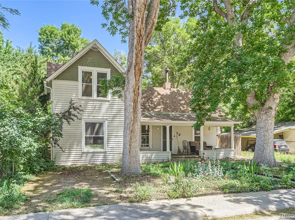 12 E 5th Avenue, Longmont, CO 80504