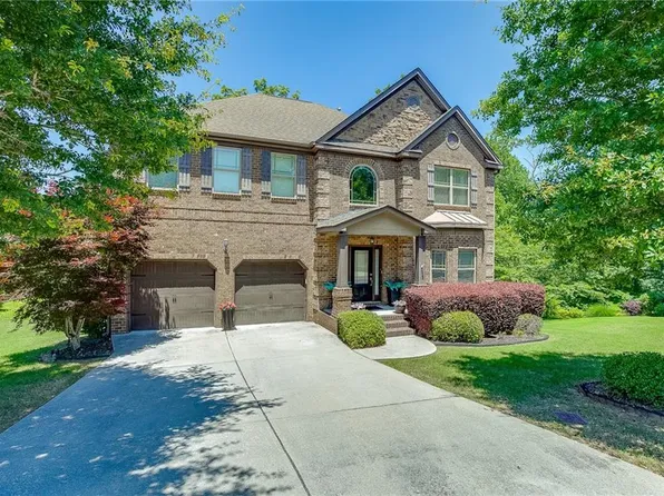 3097 Trinity Grove Dr, Dacula, GA 30019