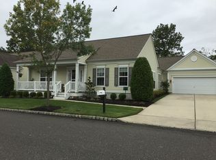 41 Matlack Dr, Voorhees, NJ 08043