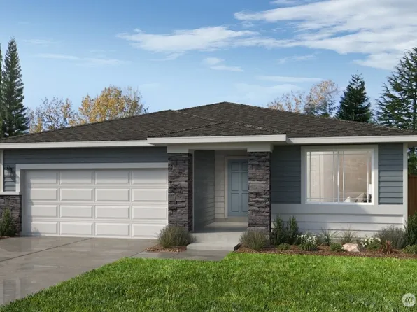3650 98th Place NE #36, Marysville, WA 98270