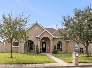 1806 Flora Ave, Hidalgo, TX 78557
