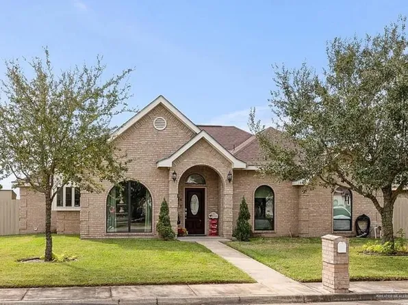 1806 Flora Ave, Hidalgo, TX 78557