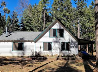 33324 Northwood Dr, Shingletown, CA 96088