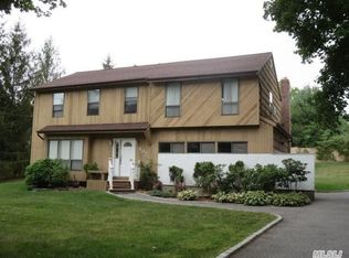 407 Townline Rd #0, Commack, NY 11725