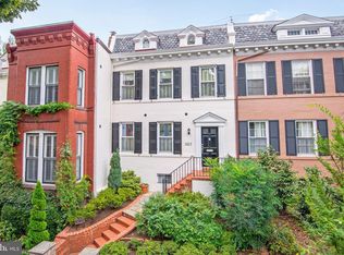 3029 Dent Pl NW, Washington, DC 20007