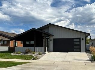 1520 W Moselle Dr, Coeur D Alene, ID 83815