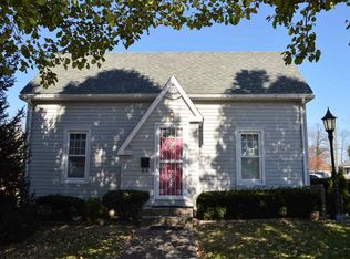 1603 18th St, Bedford, IN 47421