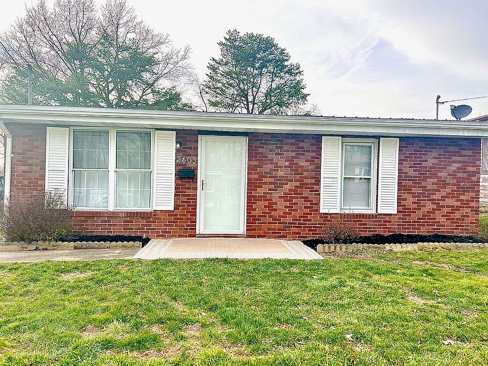 1st image of 2403 Highland Ave
