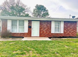 2403 Highland Ave, Parkersburg, WV 26101