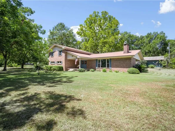11117 Highway 45, Chunchula, AL 36521
