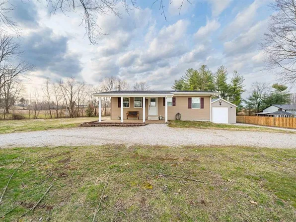 7437 Kentucky #405, Maceo, KY 42355