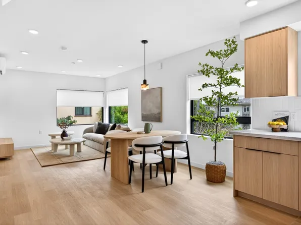 6115 Romaine St, Los Angeles, CA