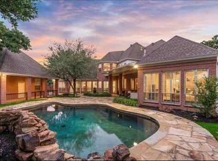 7009 Orchard Hill Ct, Colleyville, TX 76034