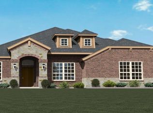 4596 Pine Ridge Ln, Royse City, TX 75189