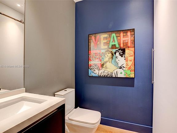 4th image of 3156 SW 27th Ave Unit 302