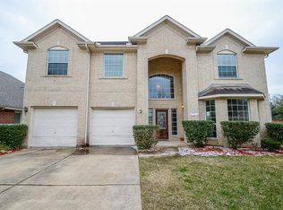 7647 Harvest Mill Ln, Richmond, TX 77407