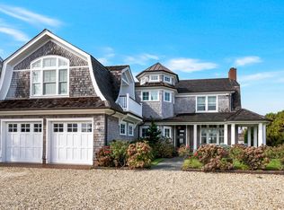 113 Curtis Point Dr, Mantoloking, NJ 08738