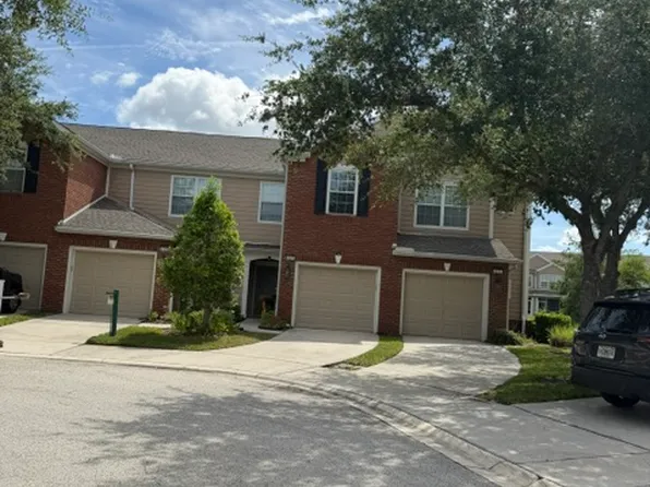 4203 Marblewood Ln, Jacksonville, FL 32216