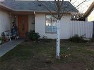 1549 Springbrook St, Coalinga, CA 93210