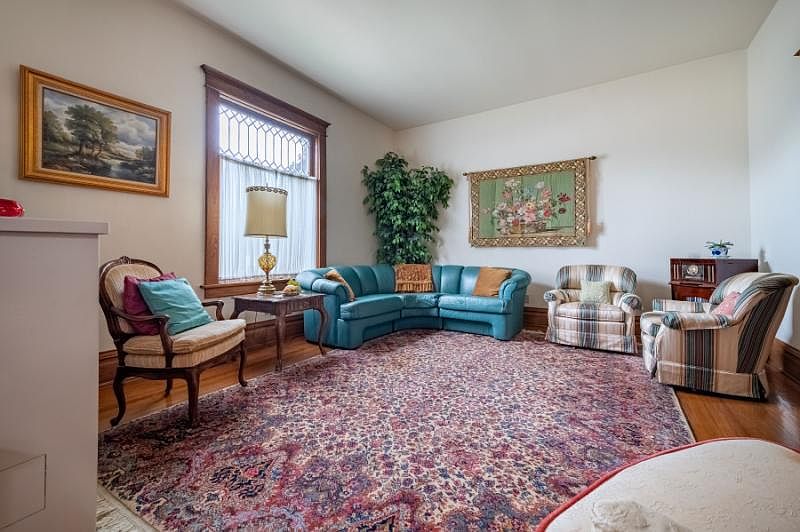 2444 Maple St, Deckerville, MI 48427 Zillow