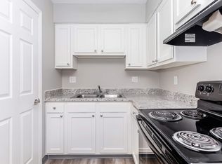 Townhomes at Easton Park, Columbus, OH 43224