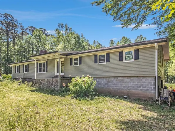 233 Bexton Rd, Moreland, GA 30259