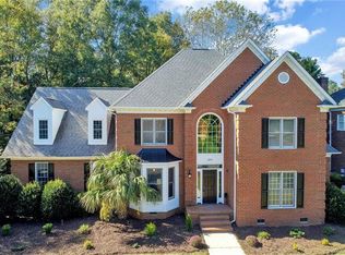 12610 Darby Chase Dr, Charlotte, NC 28277