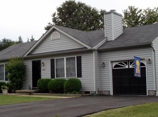 12002 Falcon Ridge Dr, Fredericksburg, VA 22407