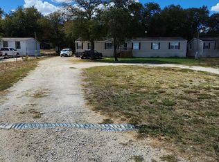 21917 Trumbo Rd, San Antonio, TX 78264