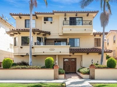 814 S Patton Ave APT 1, San Pedro, CA, 90731