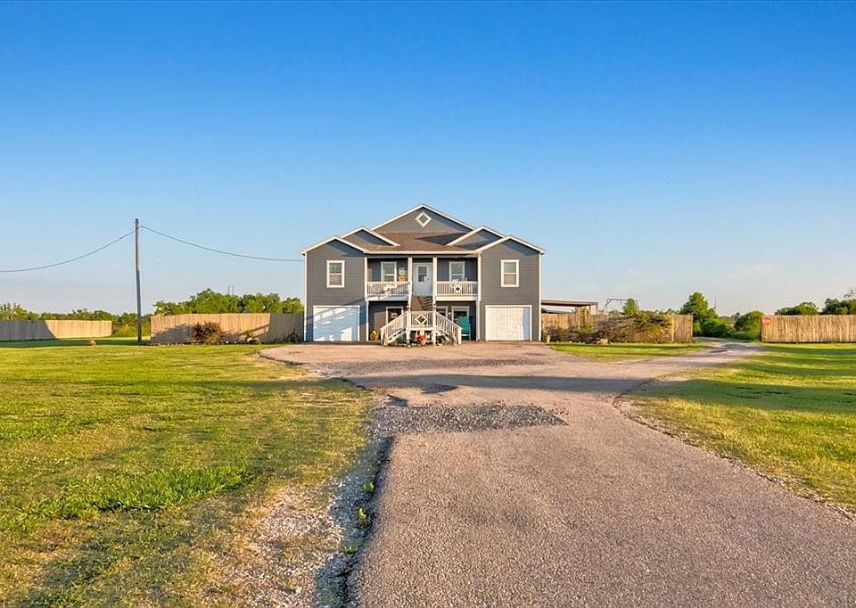 13659 Todd Rd, Winnie, TX 77665 MLS 74654501 Zillow