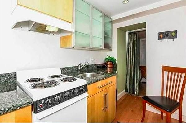 2nd image of 23 Monument Ave #A