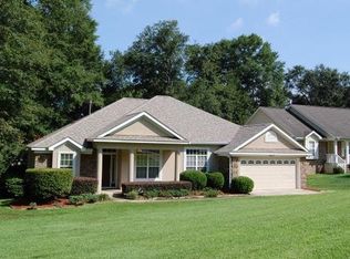 5542 Easton Glen Dr, Tallahassee, FL 32317