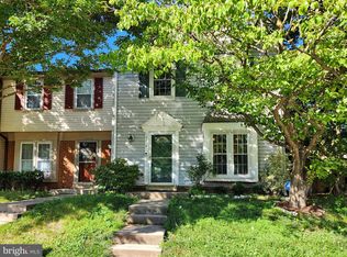 14314 Little Rocky Mountain Ct, Centreville, VA 20120