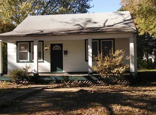 2014 Bailey Ave, Richmond, VA 23231