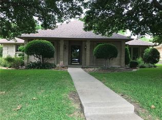 4205 Arbor Gate St, Fort Worth, TX 76133