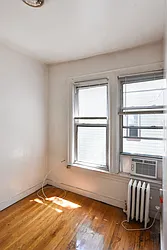 Rented by The Agency